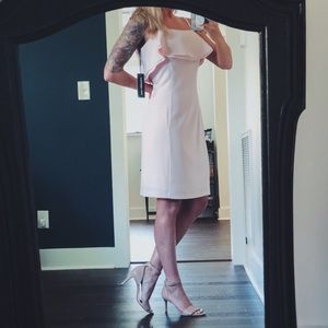 Karl Lagerfeld Spring dress 💕